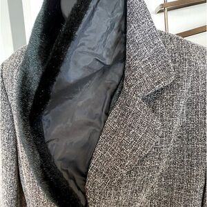 Vanity Fair blazer , size 16